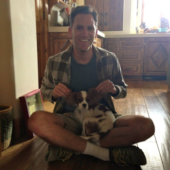 Meet your Posher, Benjamin - Picture 1 of 1